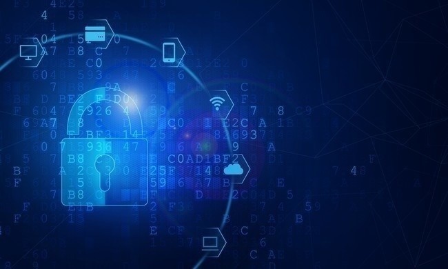 網(wǎng)絡(luò)科技 擁抱數(shù)字化未來