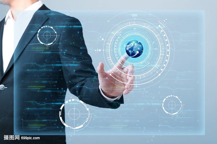 未來網(wǎng)絡(luò)科技 計算機領(lǐng)域技術(shù)開發(fā)的演進與展望